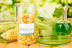 Durrant Green biofuel availability